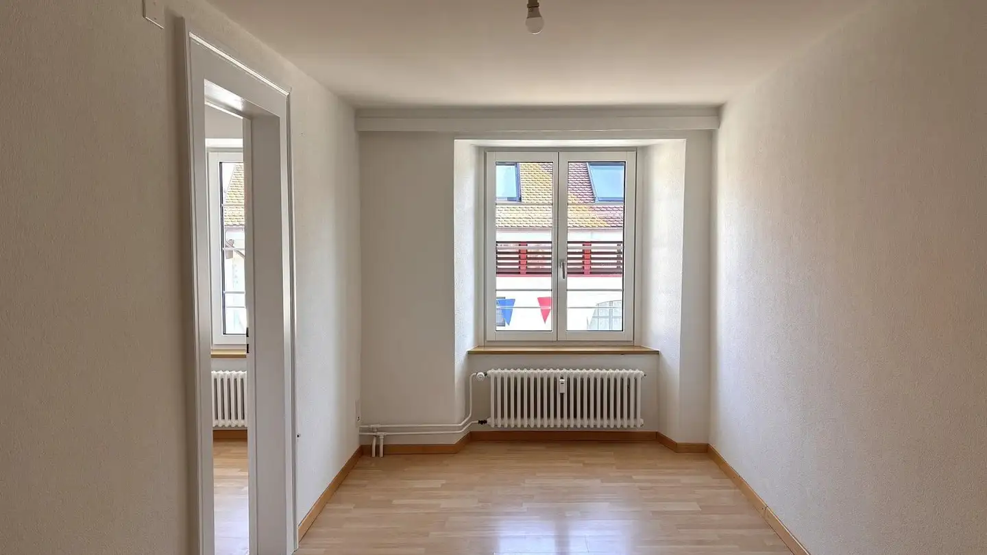 Wohnung mieten - Schulgasse 5, 4460 Gelterkinden - Foto 2