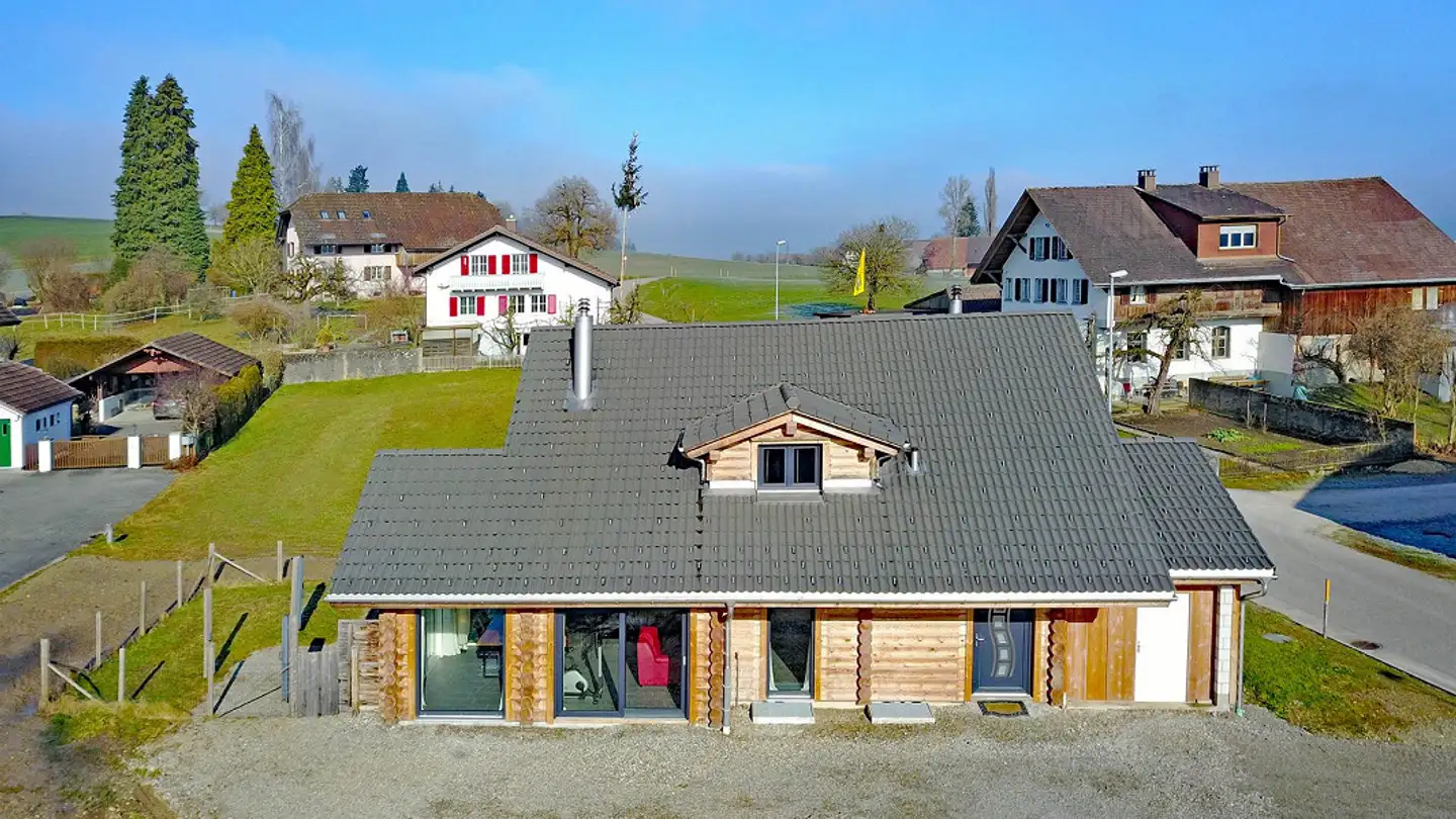 Casa singola in vendita - 4916 Untersteckholz - Photo 3