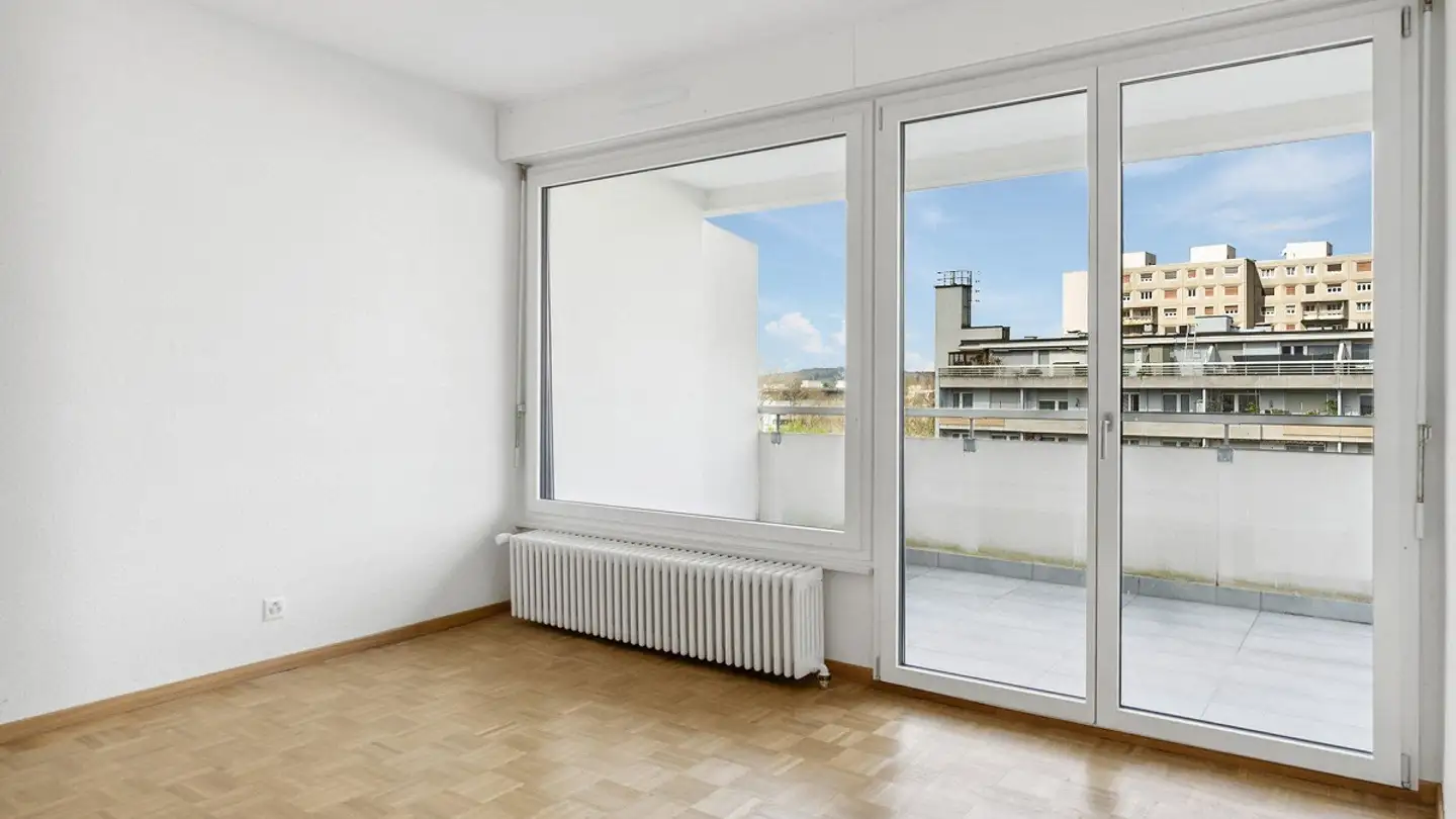 Duplex à louer - Chemin Des Palettes 31, 1212 Grand-Lancy - Photo 3