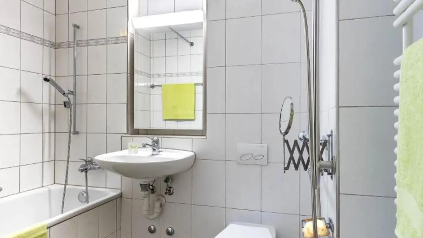 Dachgeschosswohnung mieten - Untereggweg 5, 4147 Aesch BL - Foto 3