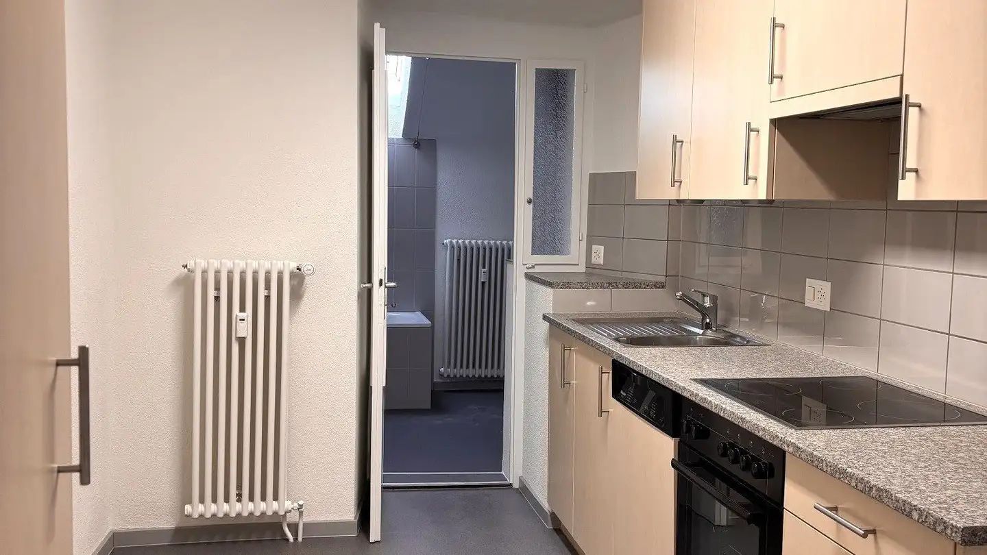 Wohnung mieten - Schulgasse 5, 4460 Gelterkinden - Foto 3