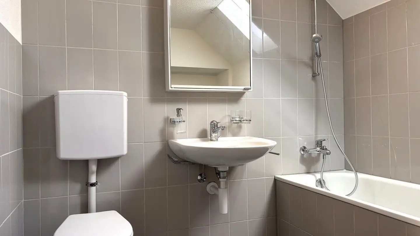 Wohnung mieten - Schulgasse 5, 4460 Gelterkinden - Foto 4