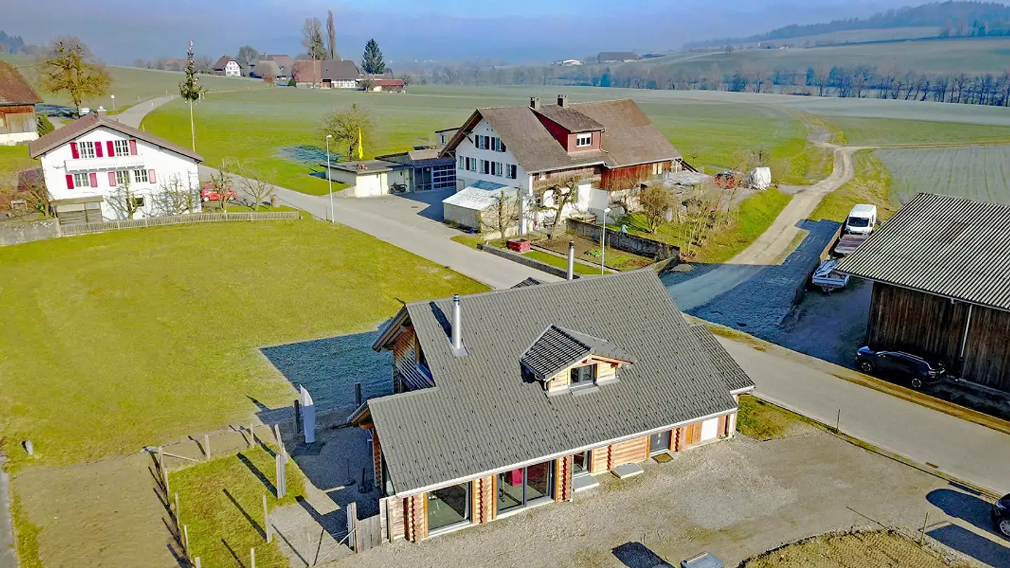 Einfamilienhaus kaufen - 4916 Untersteckholz
