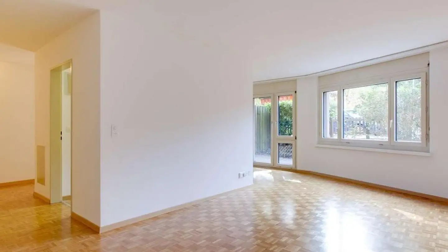 Wohnung mieten - Stettbachstrasse 73, 8051 Zürich - Foto 2