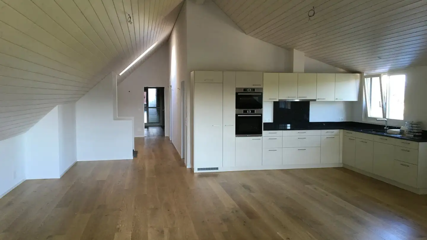 Attico in affitto - Lanzacherstrasse 5, 8608 Bubikon - Photo 2