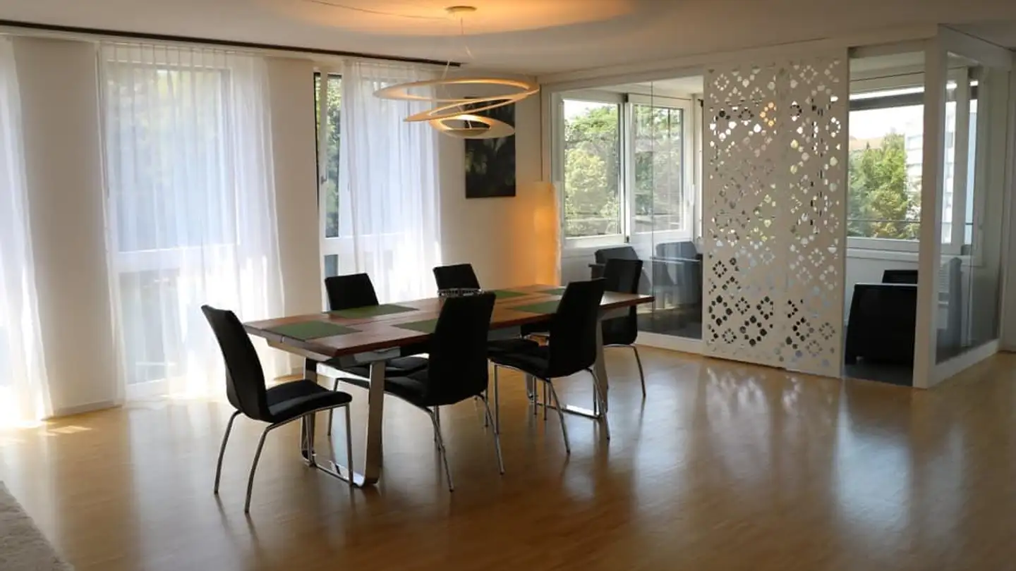 Apartment for rent - Chemin De La Prairie 5b, 1007 Lausanne - Photo 2