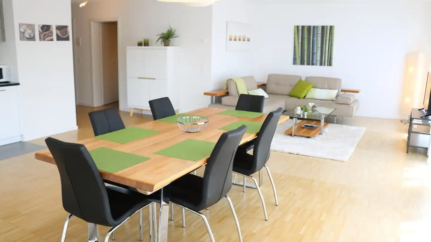 Apartment for rent - Chemin De La Prairie 5b, 1007 Lausanne - Photo 4