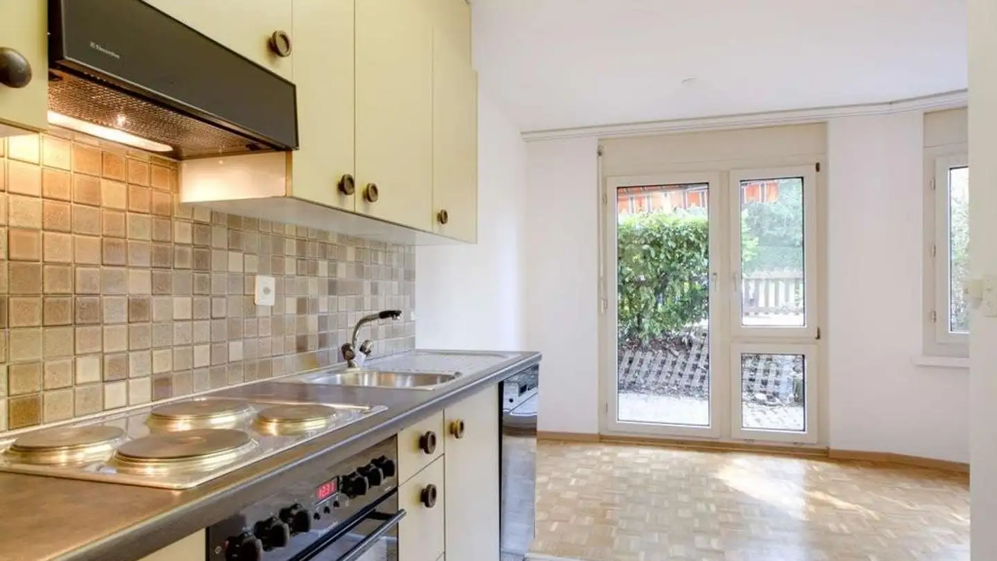 Wohnung mieten - Stettbachstrasse 73, 8051 Zürich - Foto 4