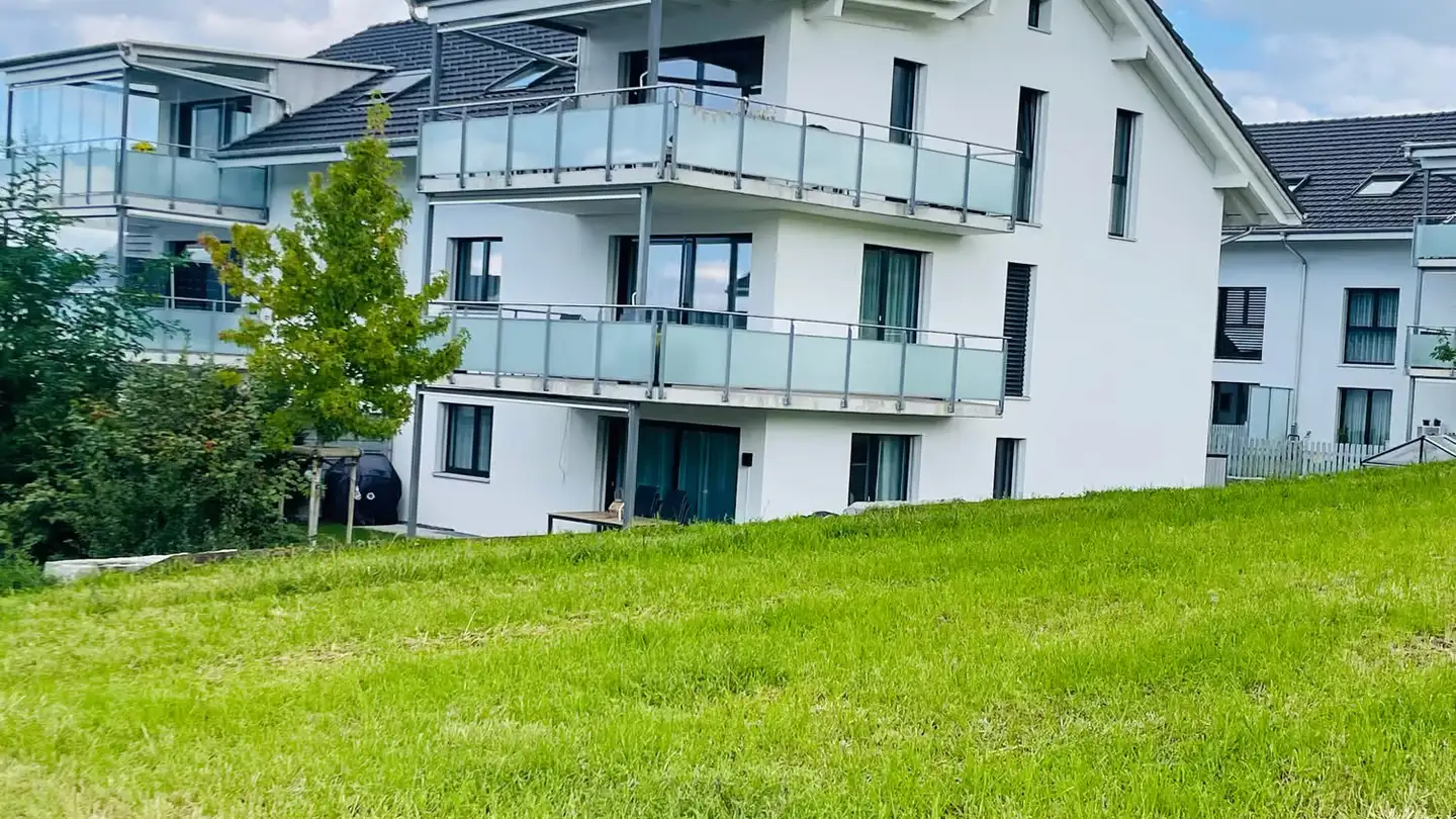 Appartement à louer - Eichiweg 18, 3267 Seedorf BE