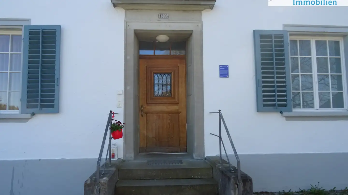 Appartement à louer - Hörnlistrasse 1, 8308 Illnau