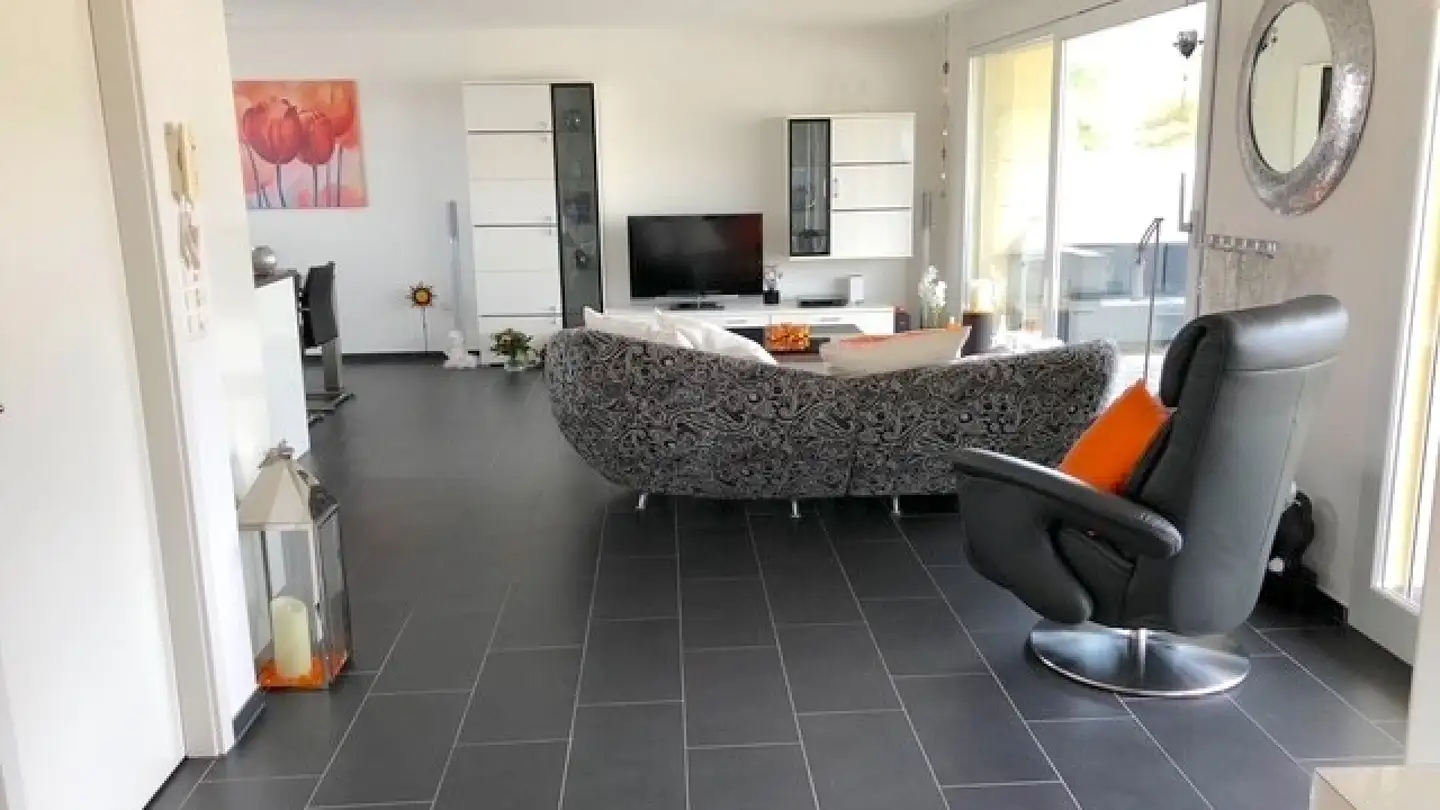 Penthouse for sale - 5606 Dintikon - Photo 2