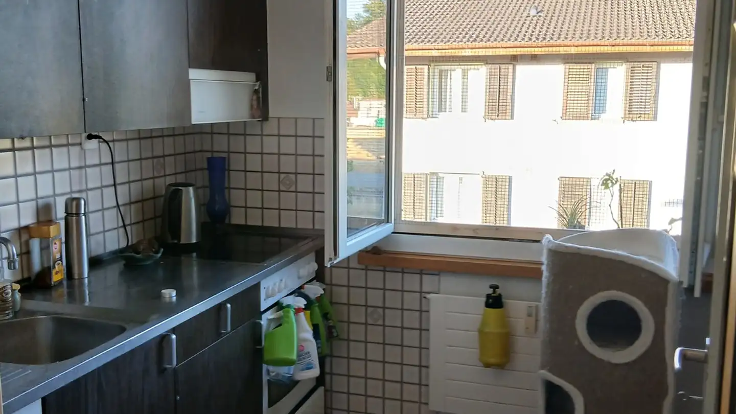 Wohnung mieten - 3432 Lützelflüh-Goldbach - Foto 3