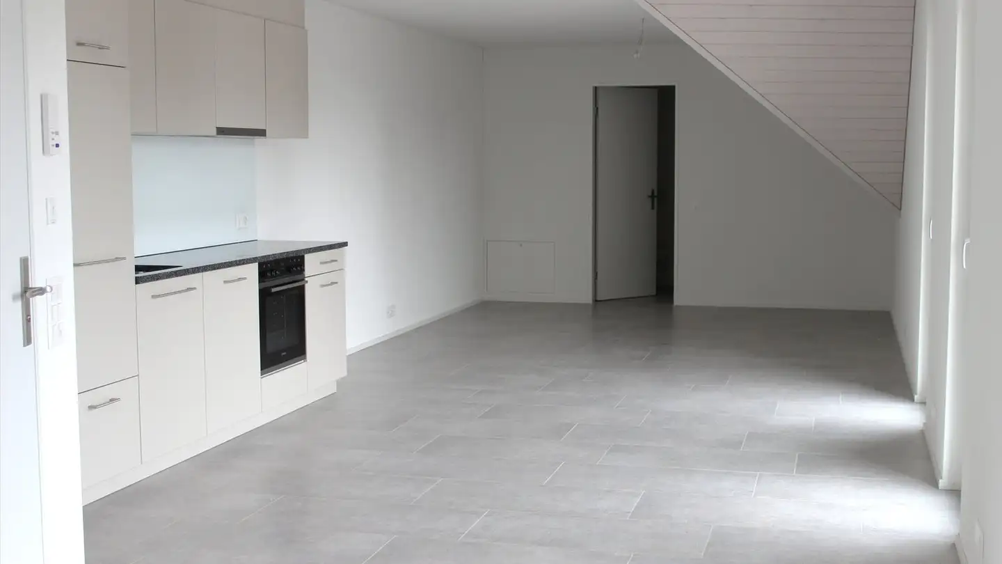 Apartment for rent - Schulhausstrasse 2, 5612 Villmergen - Photo 3