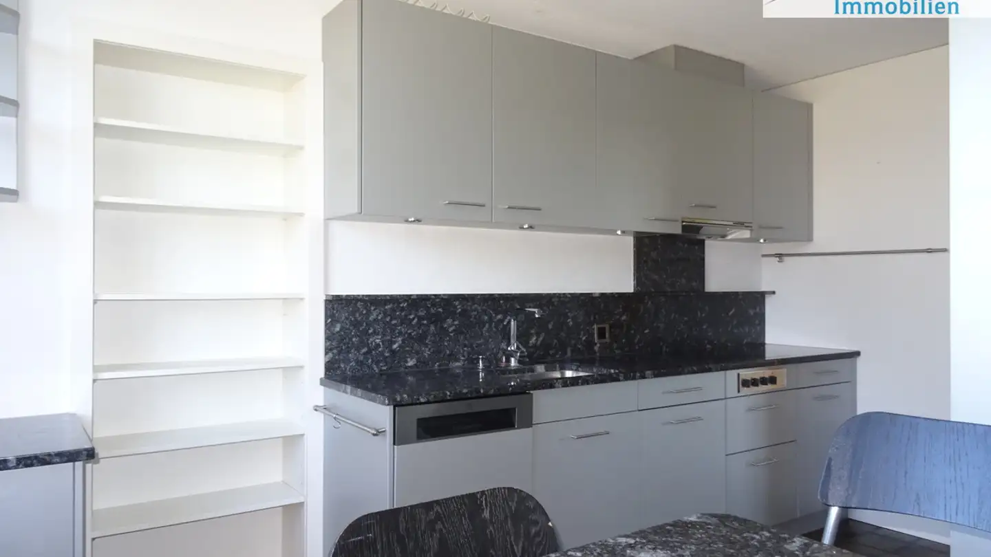 Appartement à louer - Hörnlistrasse 1, 8308 Illnau - Photo 2