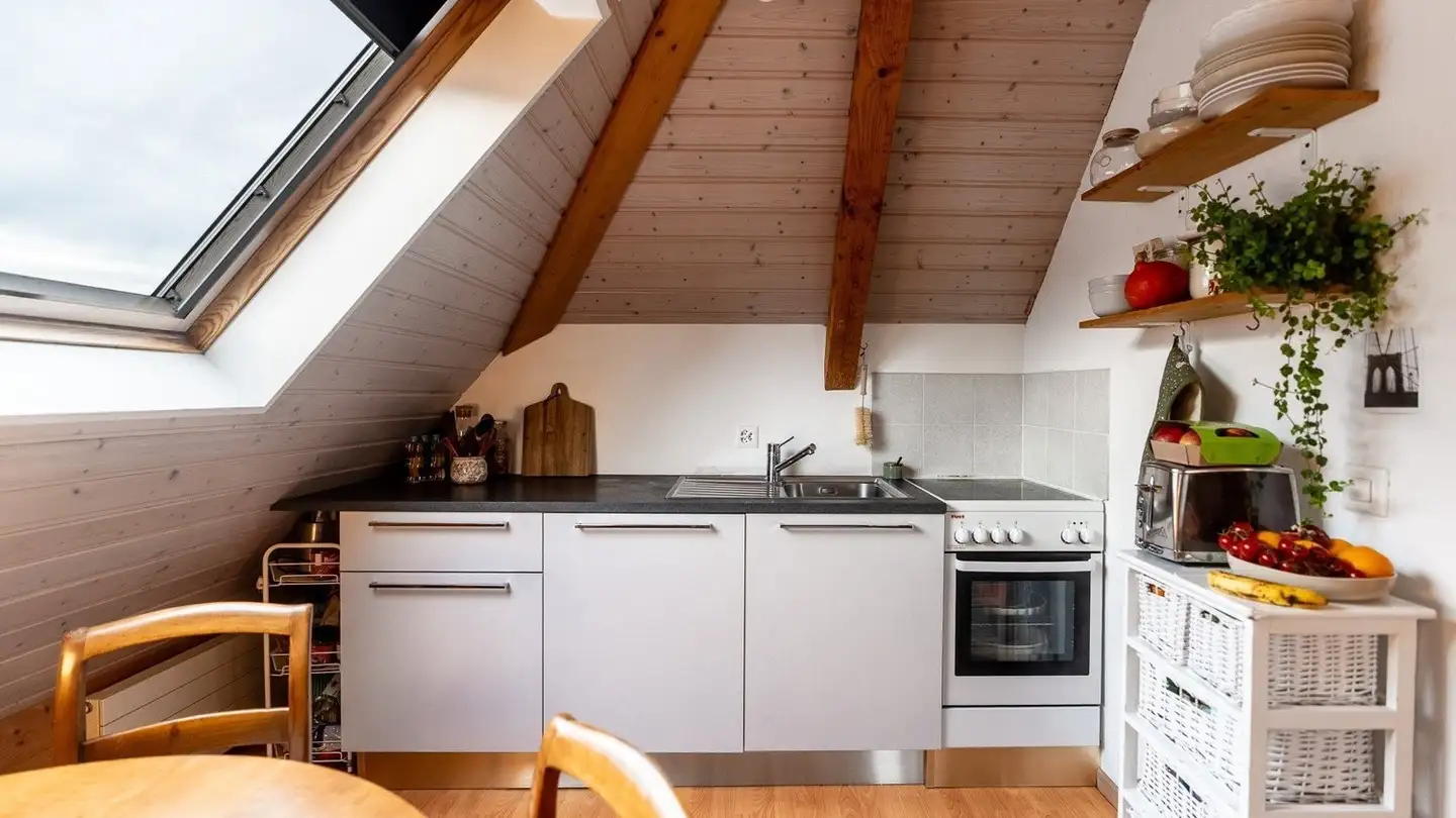 Wohnung mieten - Rue des Charmilles 8, 1400 Yverdon-les-Bains - Foto 3