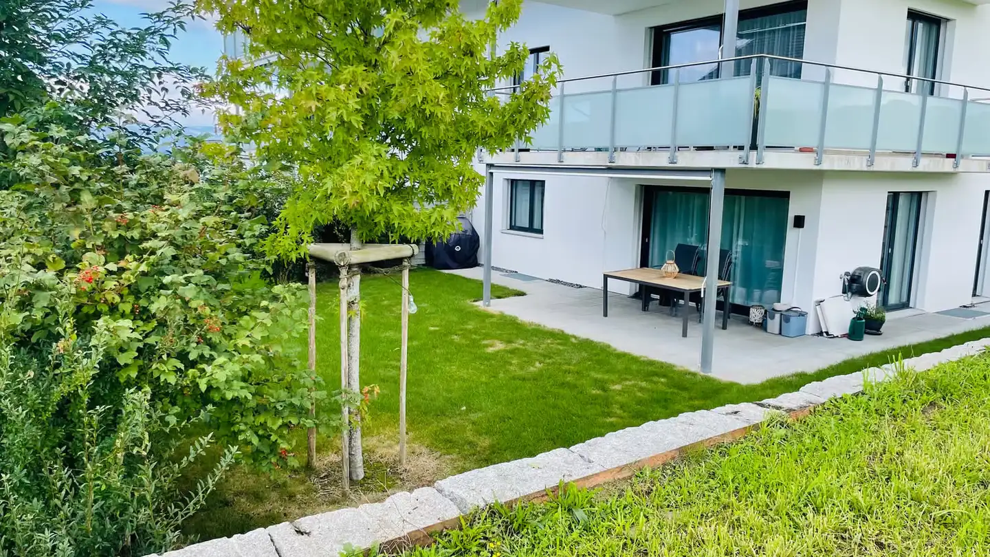 Appartement à louer - Eichiweg 18, 3267 Seedorf BE - Photo 2