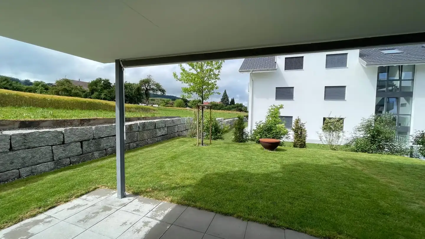 Appartement à louer - Eichiweg 18, 3267 Seedorf BE - Photo 3