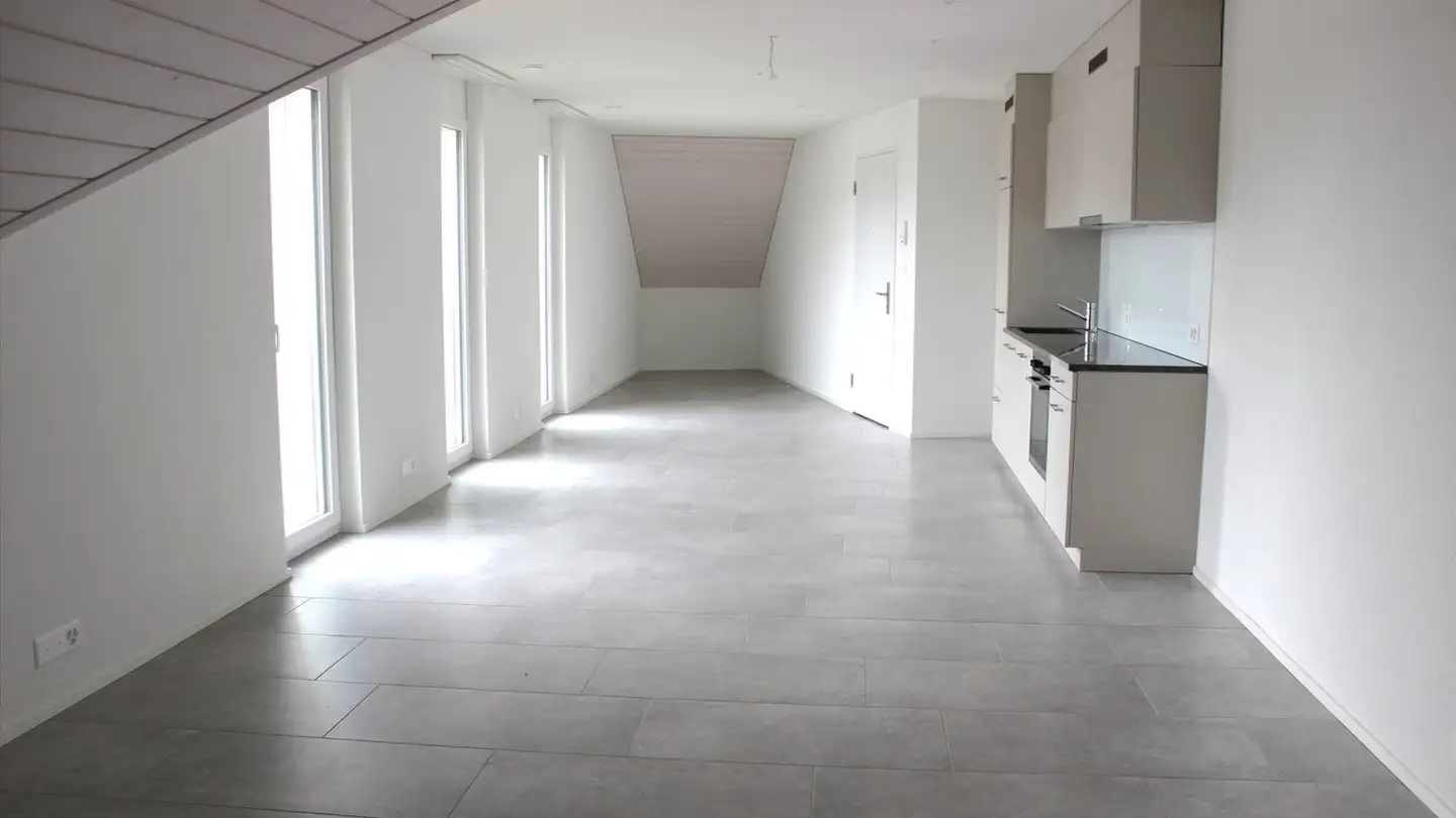 Apartment for rent - Schulhausstrasse 2, 5612 Villmergen