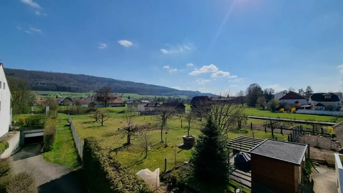 Duplex in vendita - Gheidstrasse 2, 4612 Wangen b. Olten