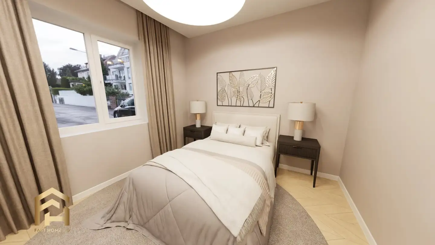 Apartment for rent - 3904 Naters