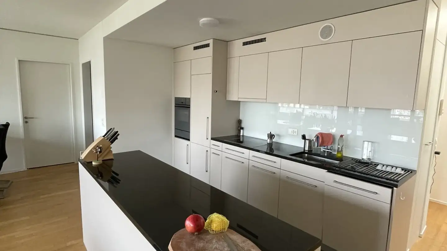 Chambre à louer - 8952 Schlieren - Photo 3