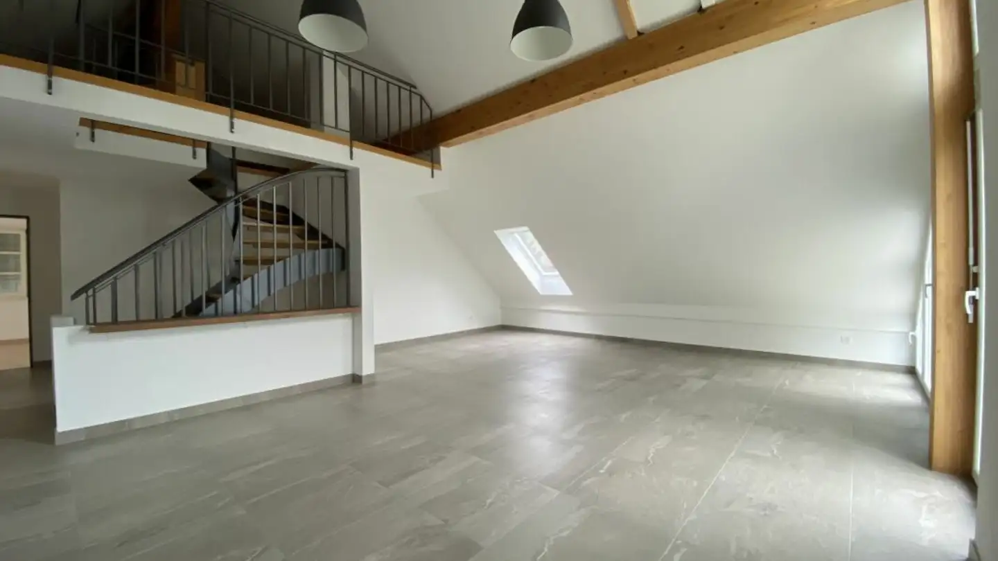 Duplex for sale - Gheidstrasse 2, 4612 Wangen b. Olten - Photo 2