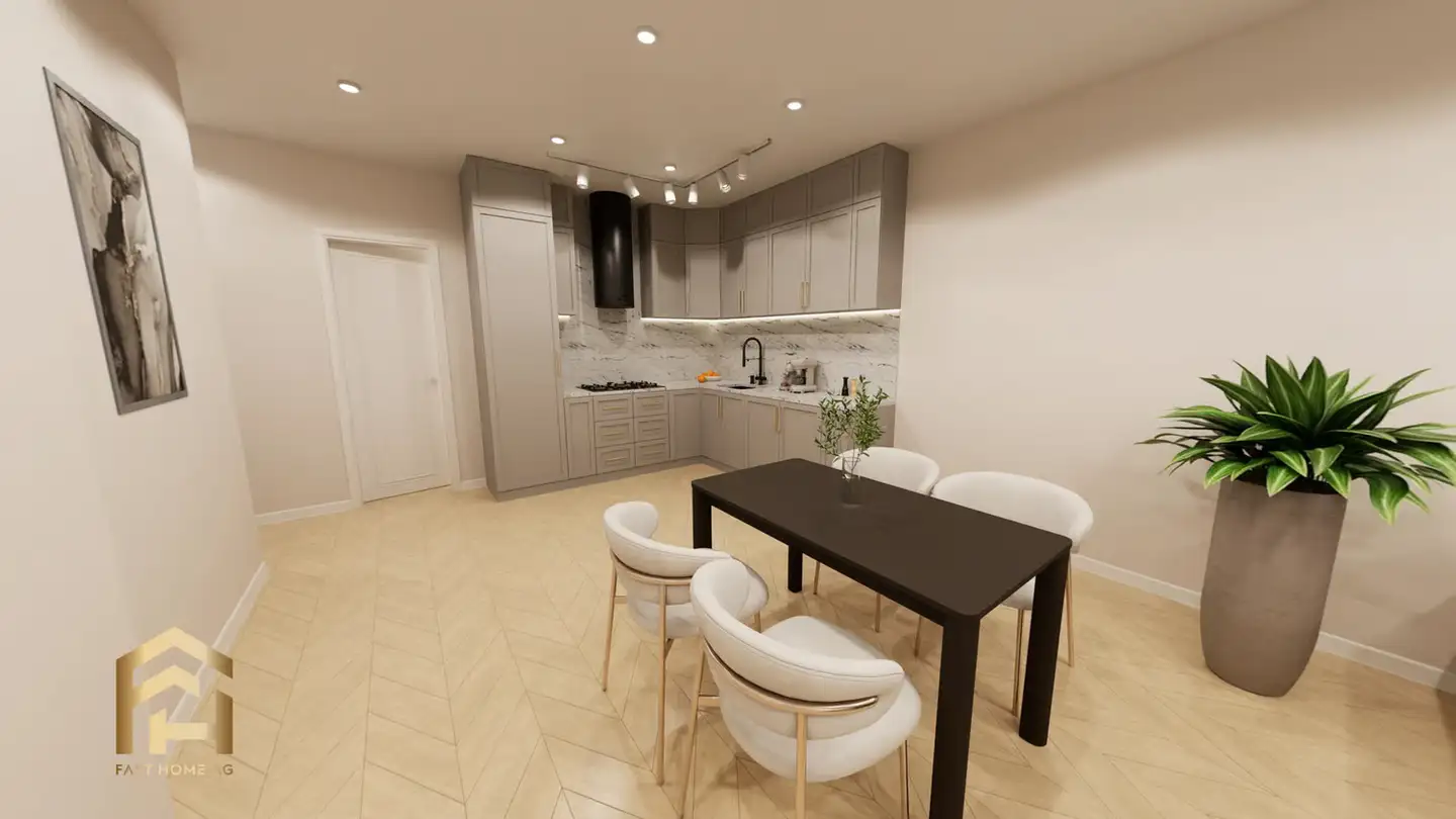 Apartment for rent - 3904 Naters - Photo 4