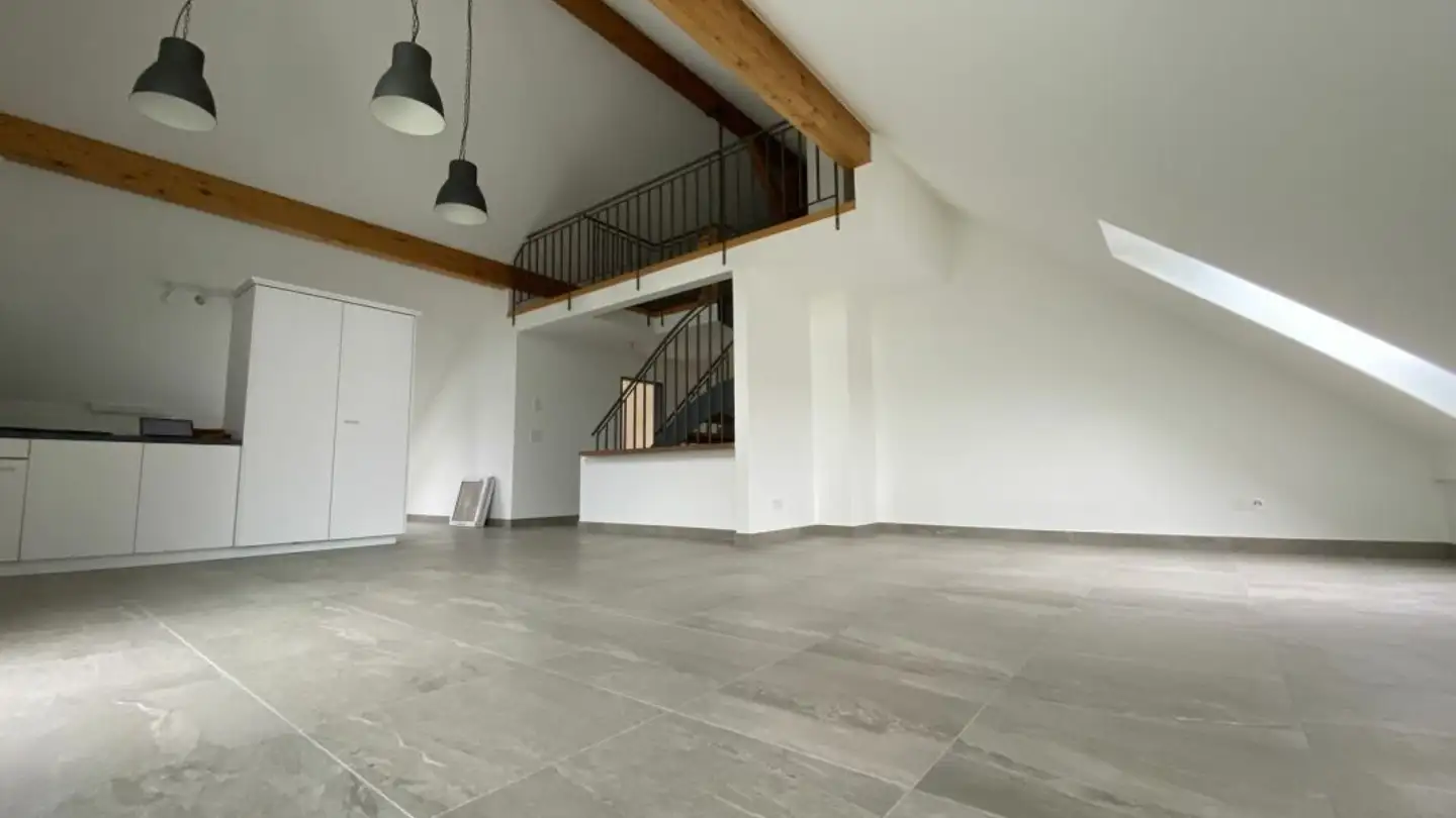 Duplex for sale - Gheidstrasse 2, 4612 Wangen b. Olten - Photo 3