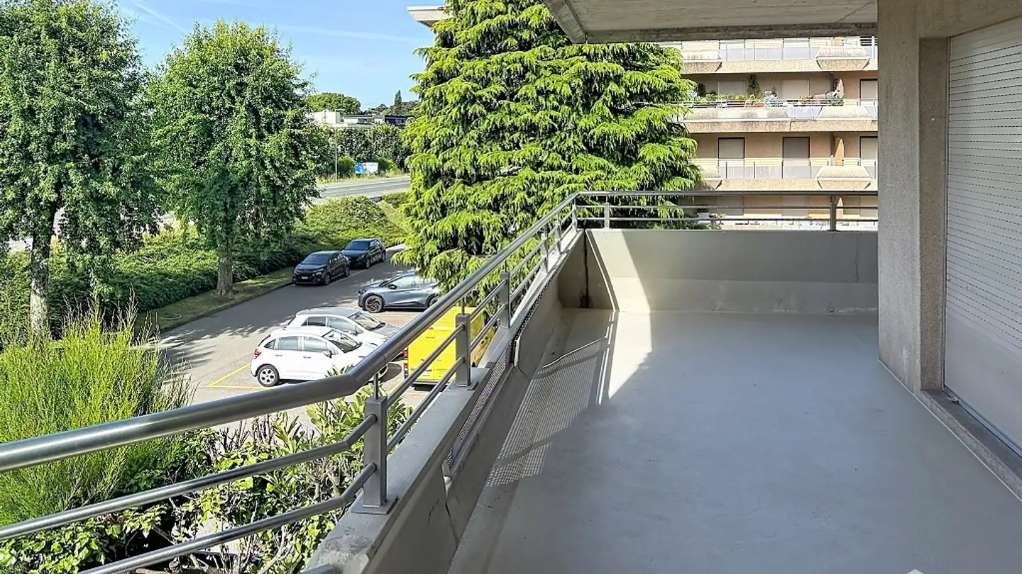 Apartment for rent - Chemin Du Tunnel 5, 1185 Mont-sur-Rolle - Photo 3