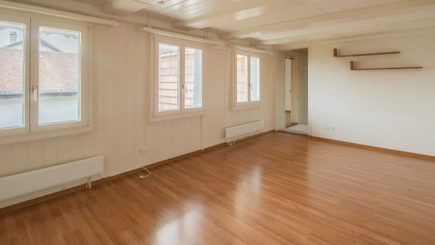 Apartment for rent - Gässli 7, 4625 Oberbuchsiten - Photo 3