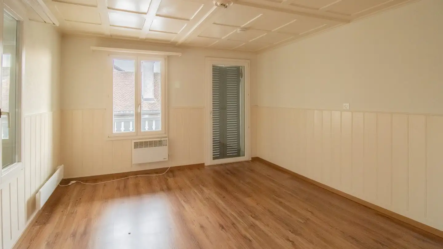 Apartment for rent - Gässli 7, 4625 Oberbuchsiten - Photo 4