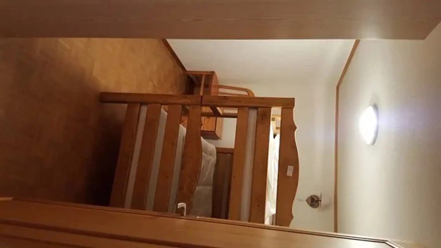 Wohnung mieten - Route de la Villa d'Oex 34, 1660 Château-d'Oex - Foto 2