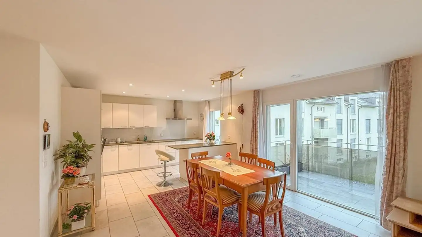 Wohnung kaufen - 5412 Gebenstorf - Foto 3