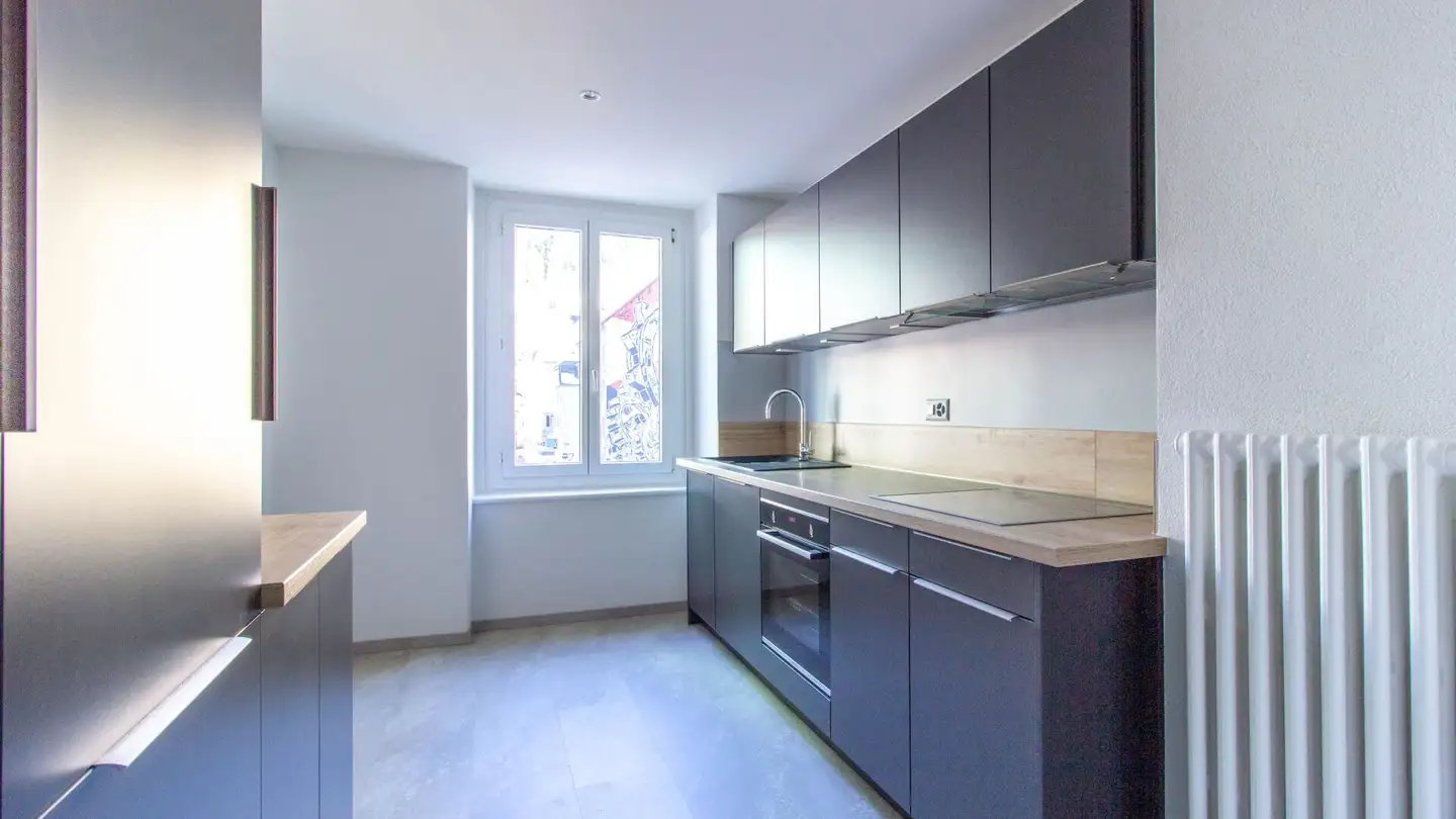 Apartment for rent - Rue Des Envers 49, 2400 Le Locle