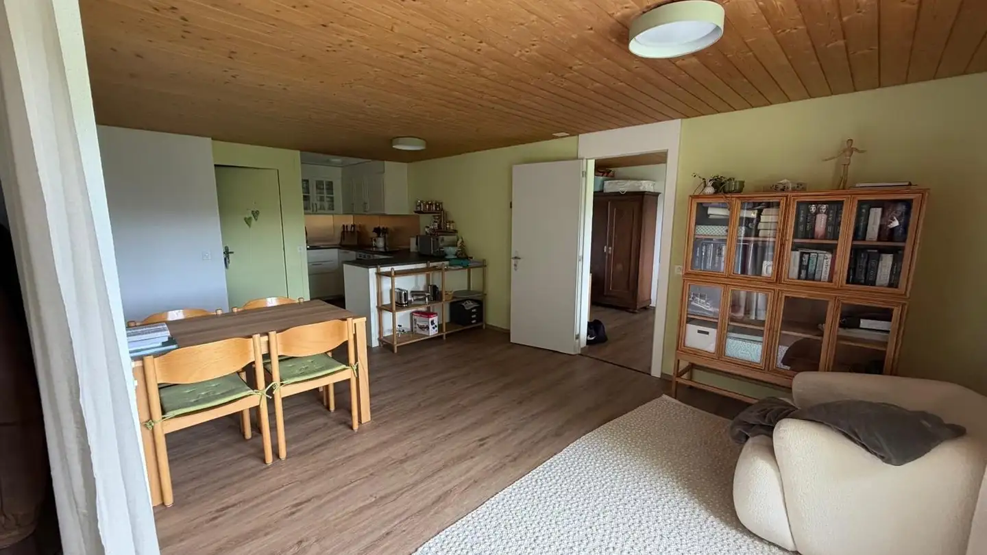 Apartment for rent - Weier 4k, 3616 Schwarzenegg