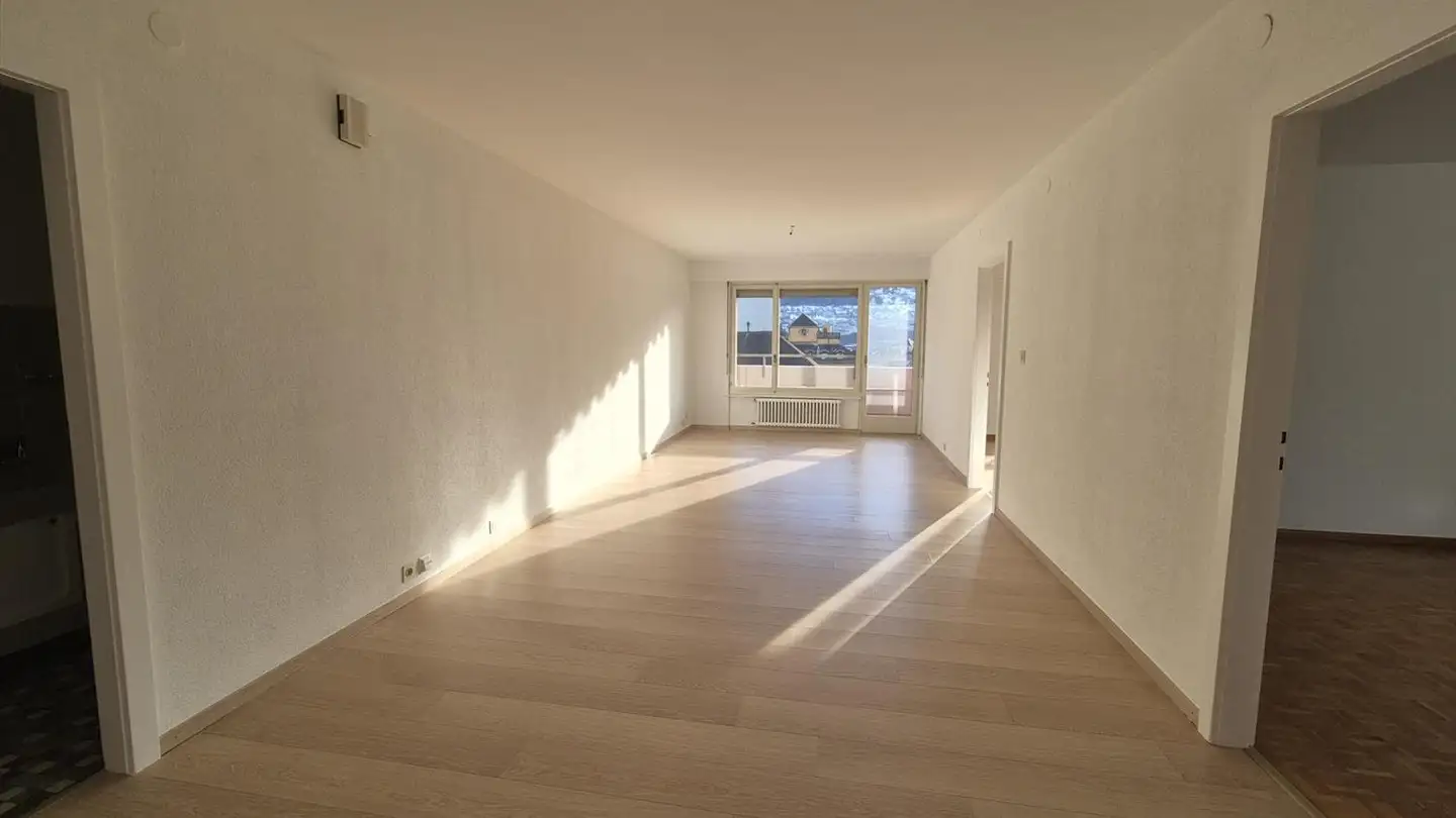 Wohnung mieten - 1950 Sion - Foto 3