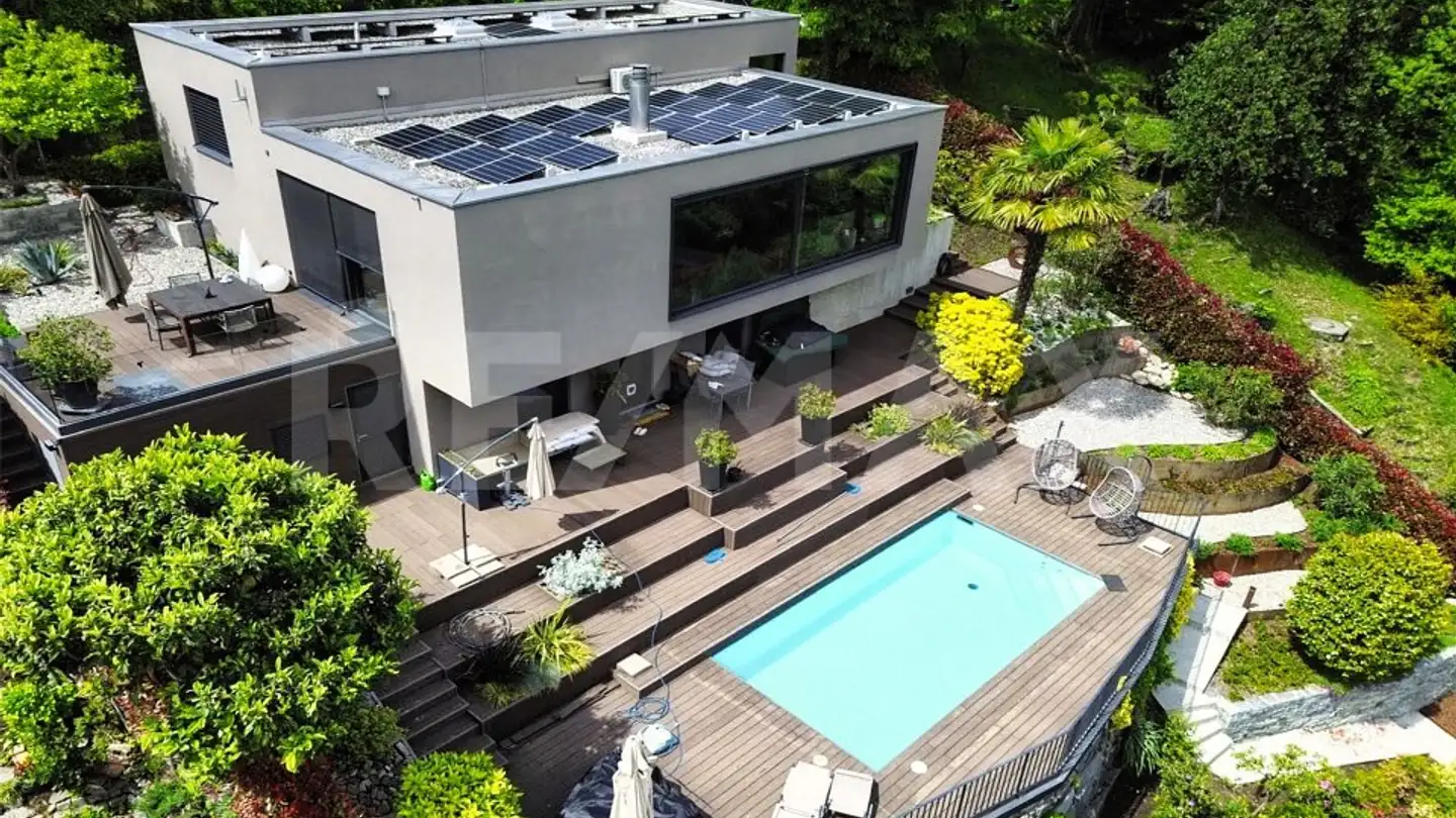 Villa for sale - 6646 Contra - Photo 3