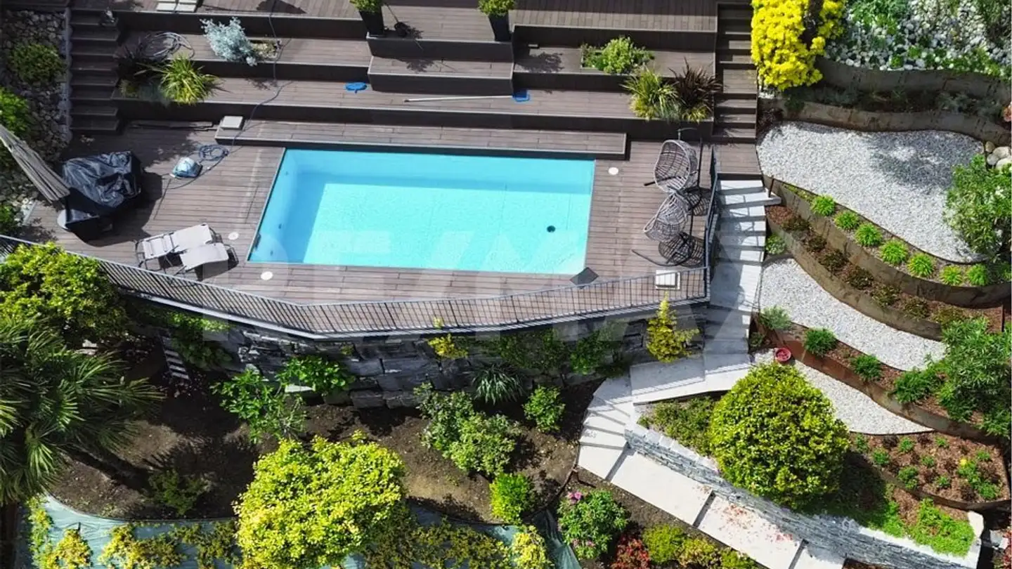 Villa for sale - 6646 Contra - Photo 4