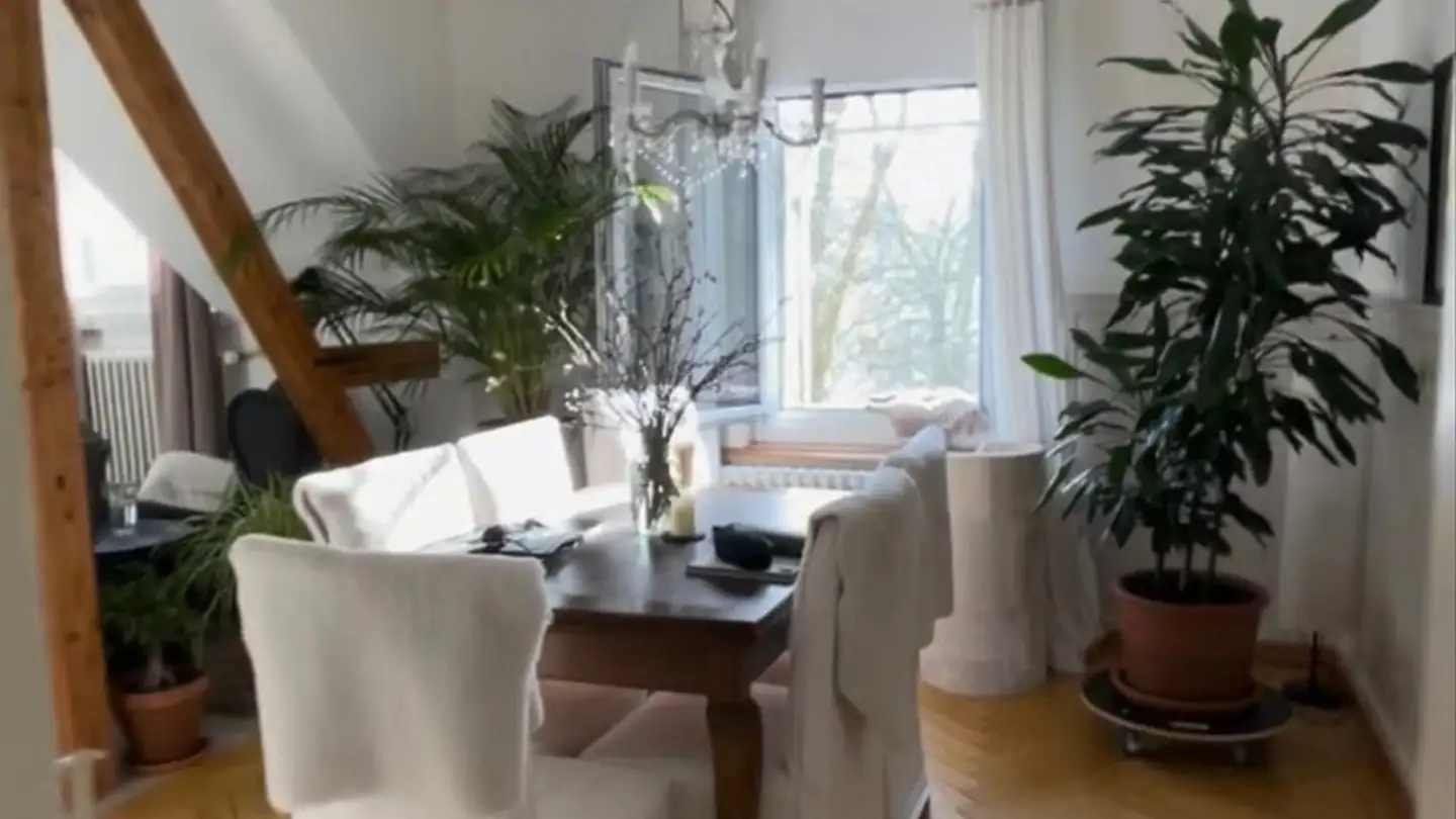 Wohnung mieten - Fidesstrasse 10, 9000 St. Gallen