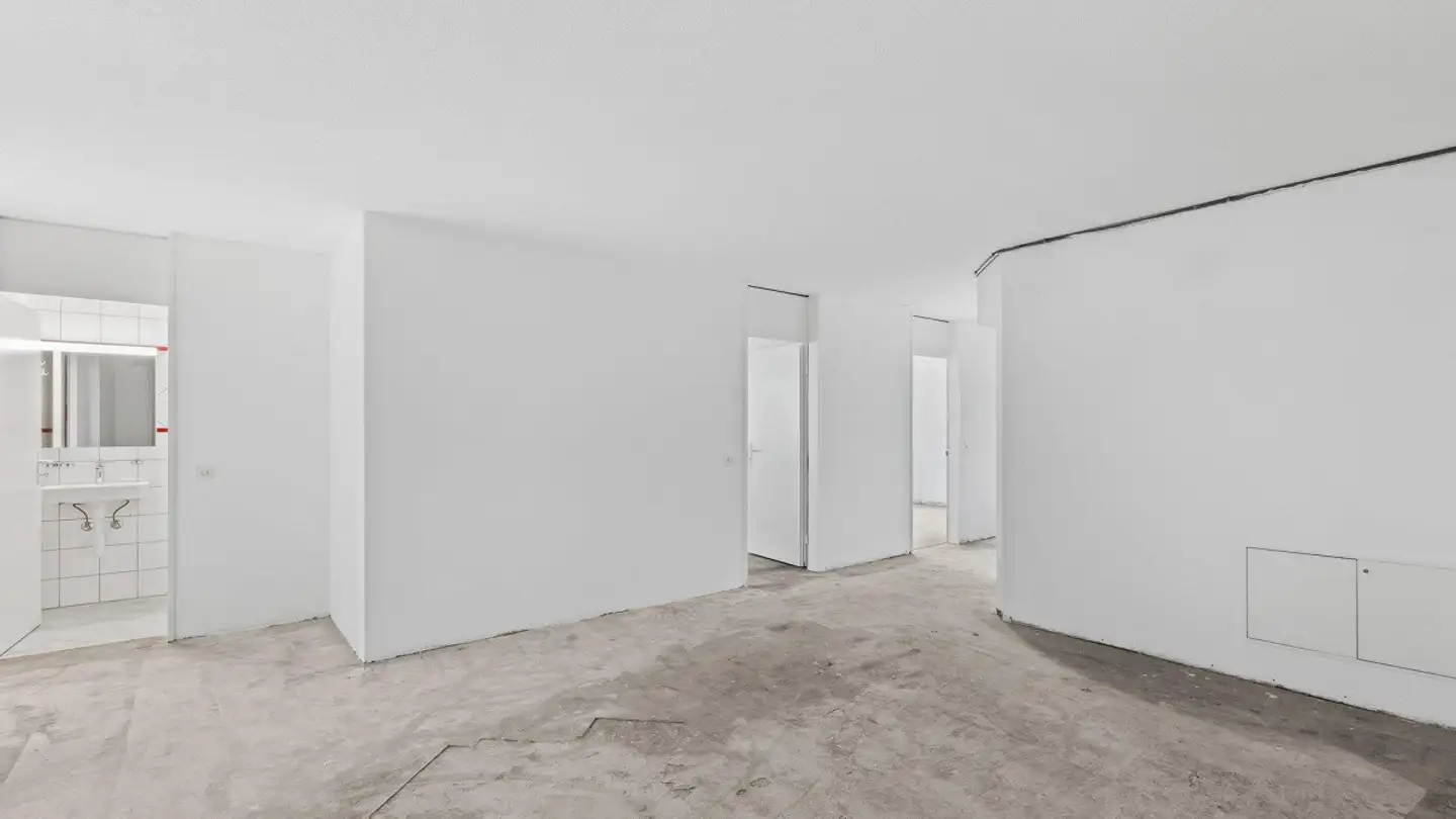 Studio medico in affitto - Bielstrasse 24, 3250 Lyss - Foto 3