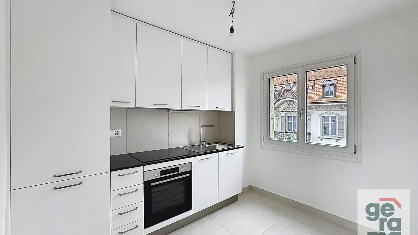 Wohnung mieten - Rue Louis-Chollet 6, 1700 Fribourg - Foto 2