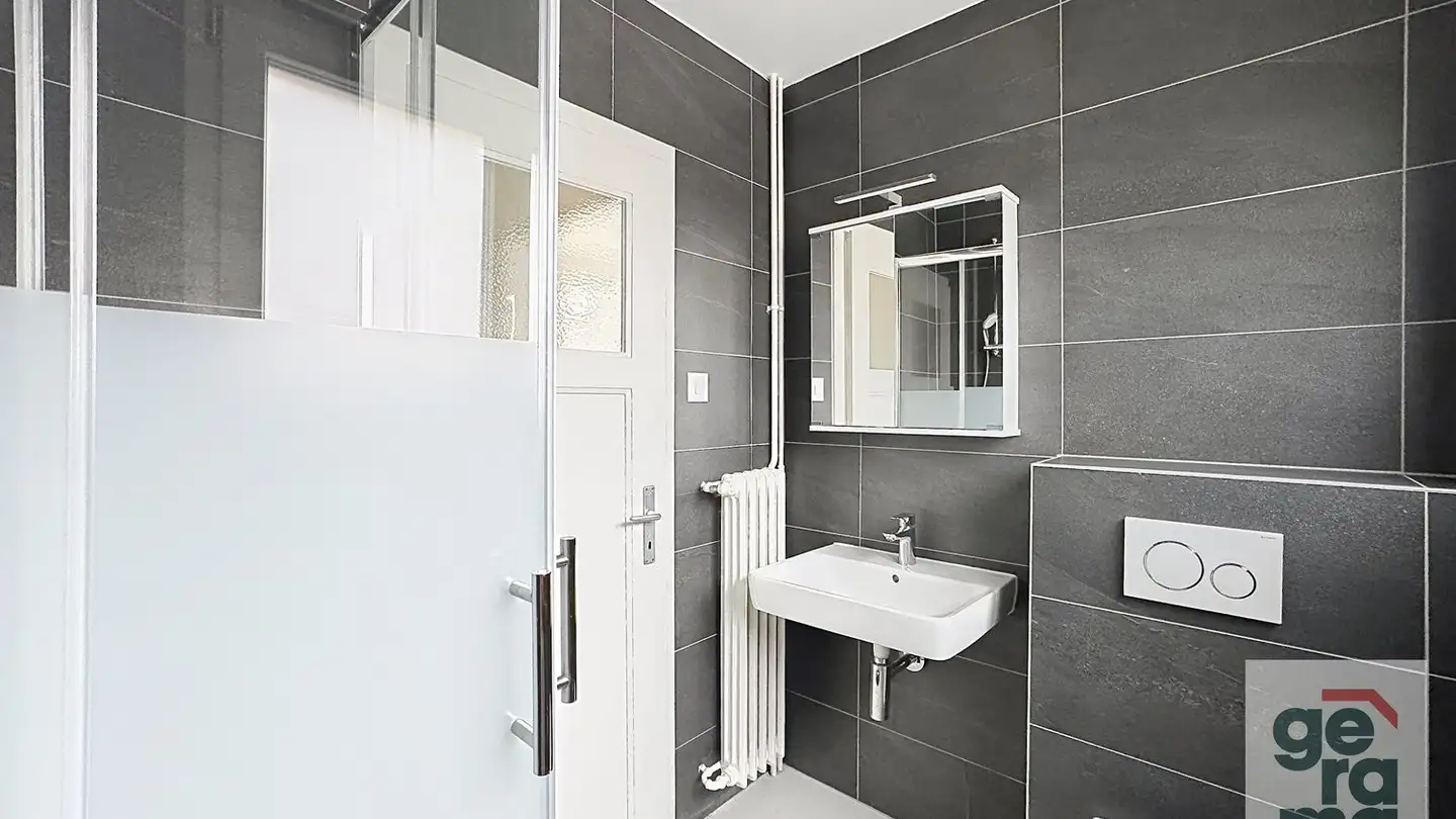 Wohnung mieten - Rue Louis-Chollet 6, 1700 Fribourg - Foto 3