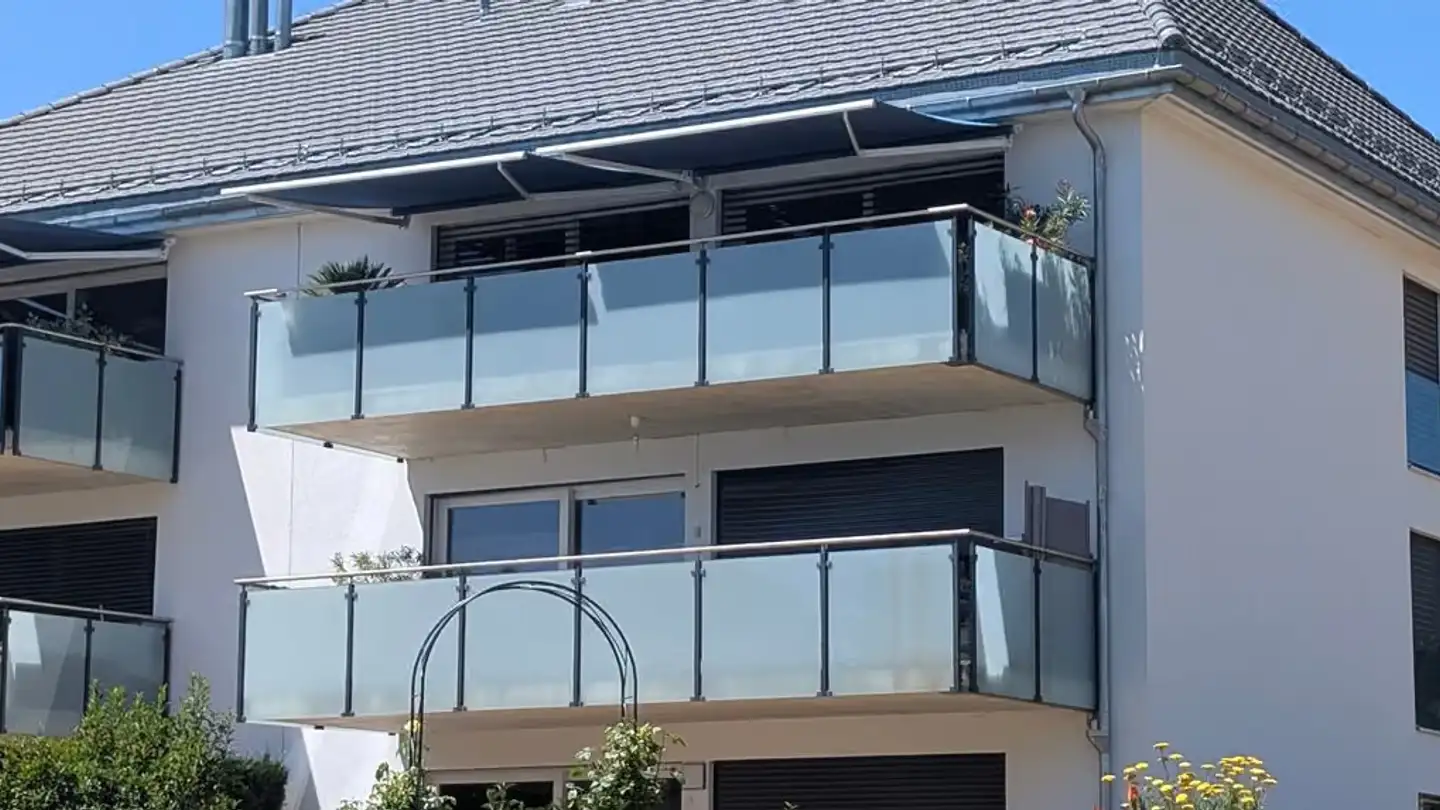 Appartamento in vendita - Rue De Fin De Forel 10b, 2523 Lignières