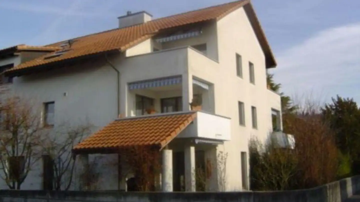 Appartement à louer - Birkenweg 3, 3270 Aarberg