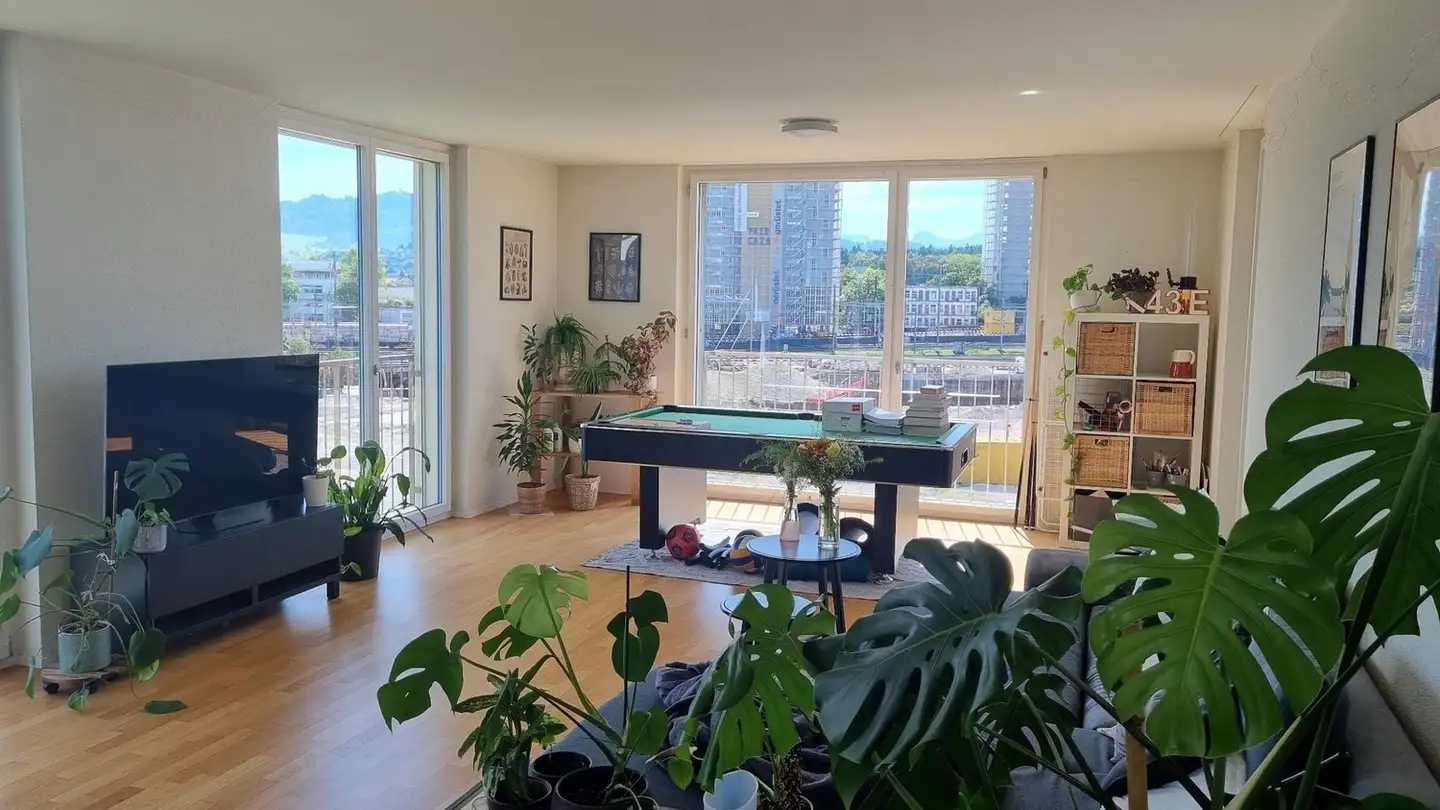 Stanza singola in affitto - Murtenstrasse 143e, 3008 Bern