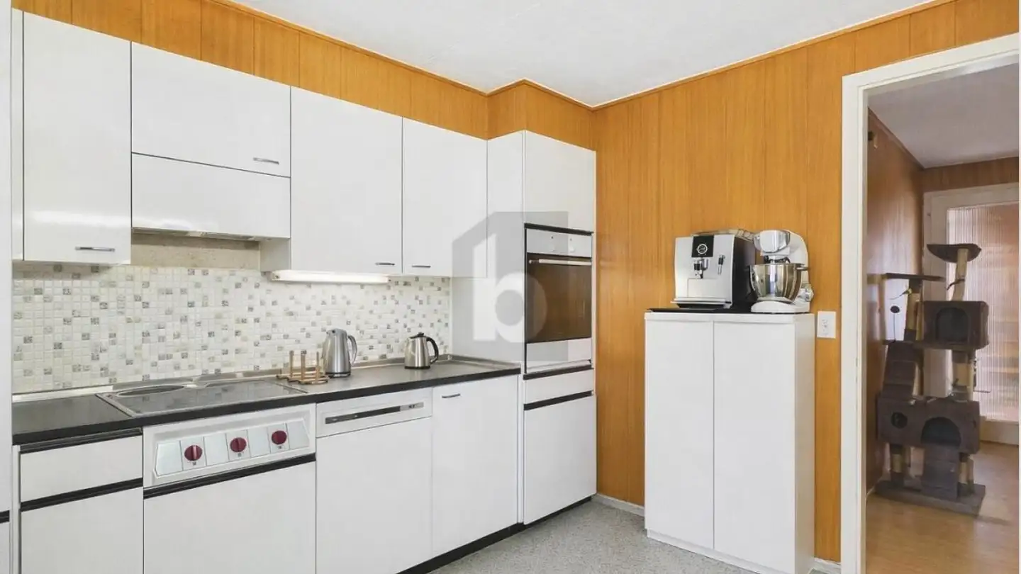 Immeuble résidentiel à vendre - 4950 Huttwil - Photo 3