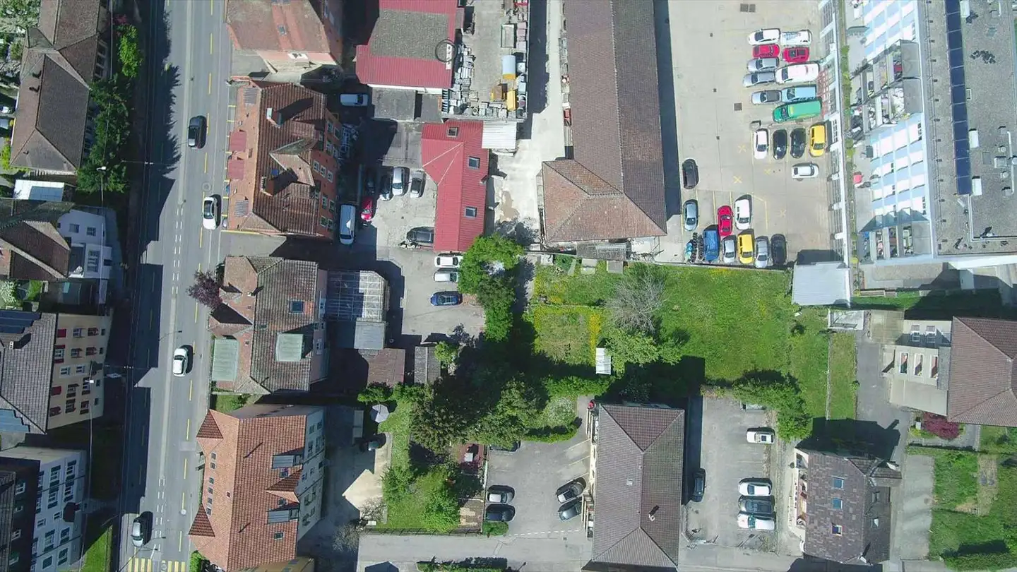 Edificio residenziale in vendita - 2034 Peseux - Photo 3