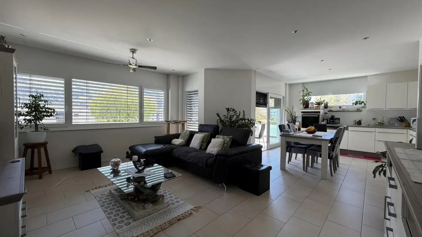 Apartment for sale - 1950 Sion