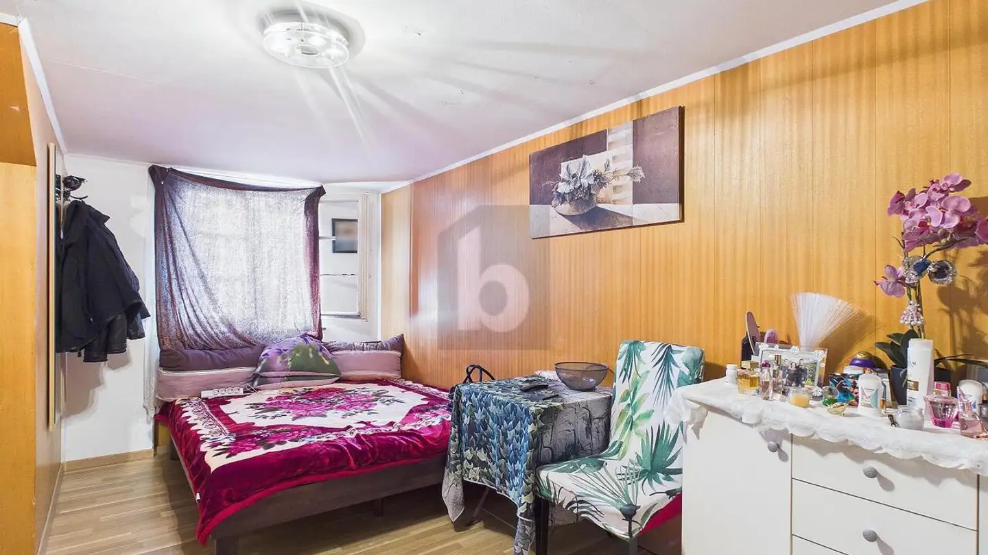 Immeuble résidentiel à vendre - 4950 Huttwil - Photo 4