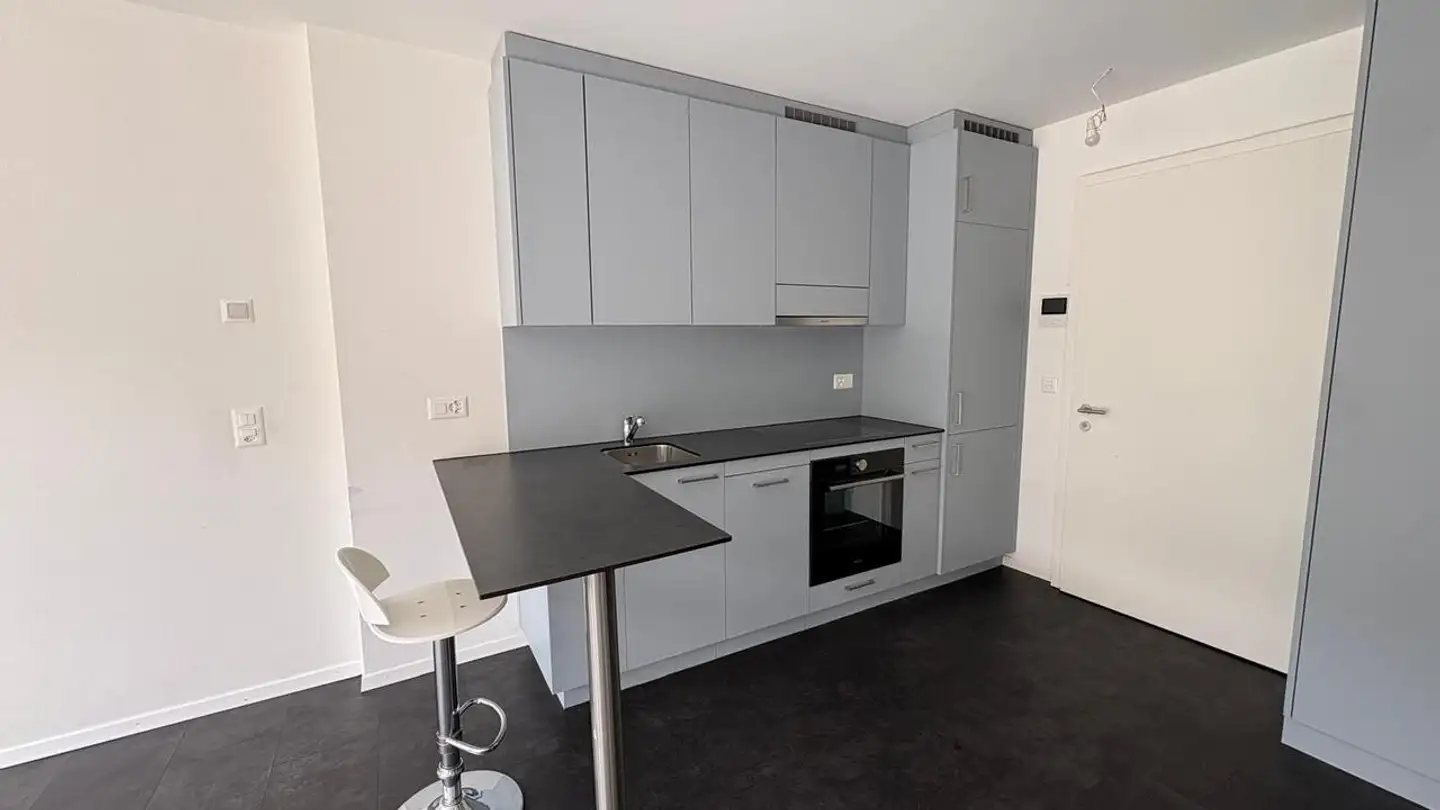Apartment for rent - Route De Chippis 64c, 1950 Sion
